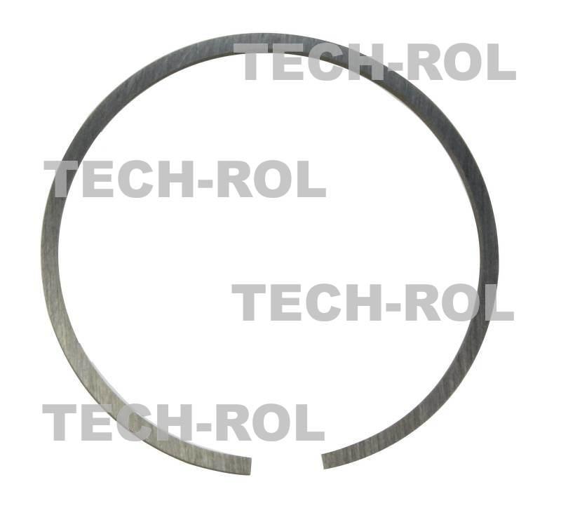 Pierścień łącznika turbosprężarki 65x2,5 do Zetor 973171 973254 Zetor