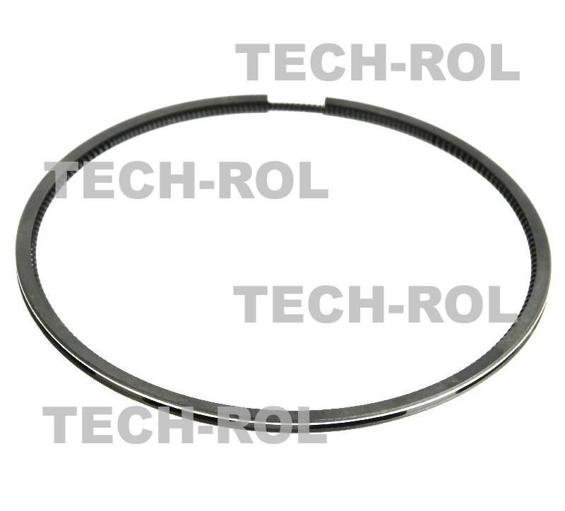 Pierścień olejowy 4 mm P1570-000-000 64000292 110404603 Prima
