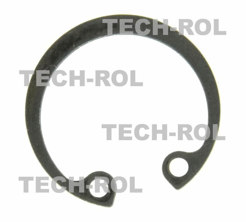 Pierścień osadczy wewnętrzny 16w 54620524 SIMMER 50szt