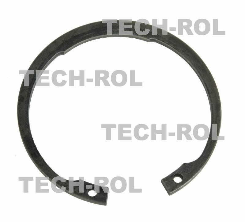 Pierścień osadczy wewnętrzny 75w 54620515 SIMMER 10szt