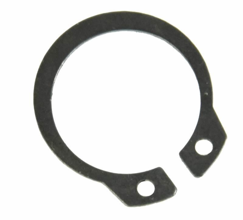 Pierścień osadczy zewnętrzny 12z 54620434 SIMMER 50szt