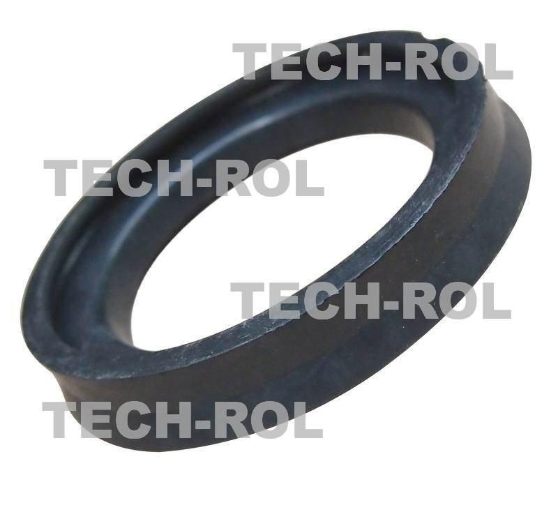 Pierścień siłownika powietrza fi-100 UN72x98x16 Przyczepa X532005