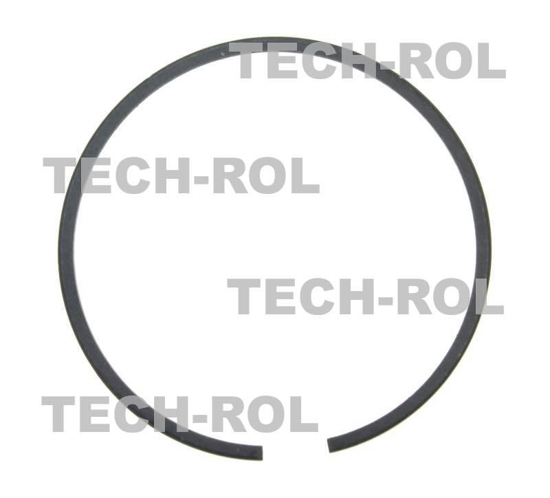 Pierścień tłoka 2 65x2,5x2,6 frezowany 55010905 973254 Produkt Standard