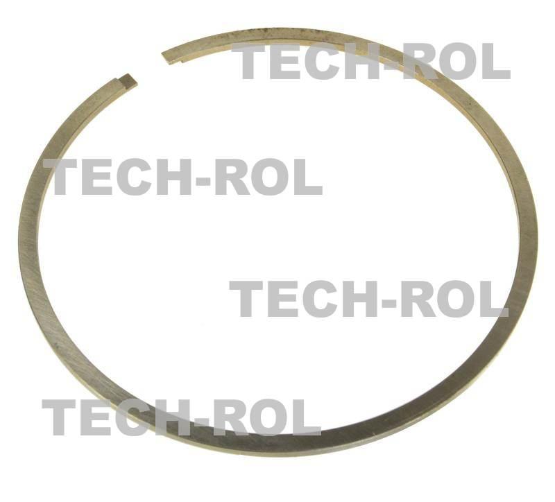 Pierścień tłoka sprzęgła wzmacniacza 80126124 Produkt krajowy
