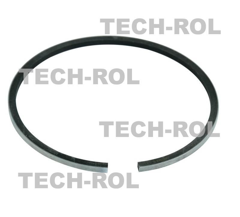 Pierścień tłokowy chromowany Q95x3 P2365-000-000 50732380 Prima