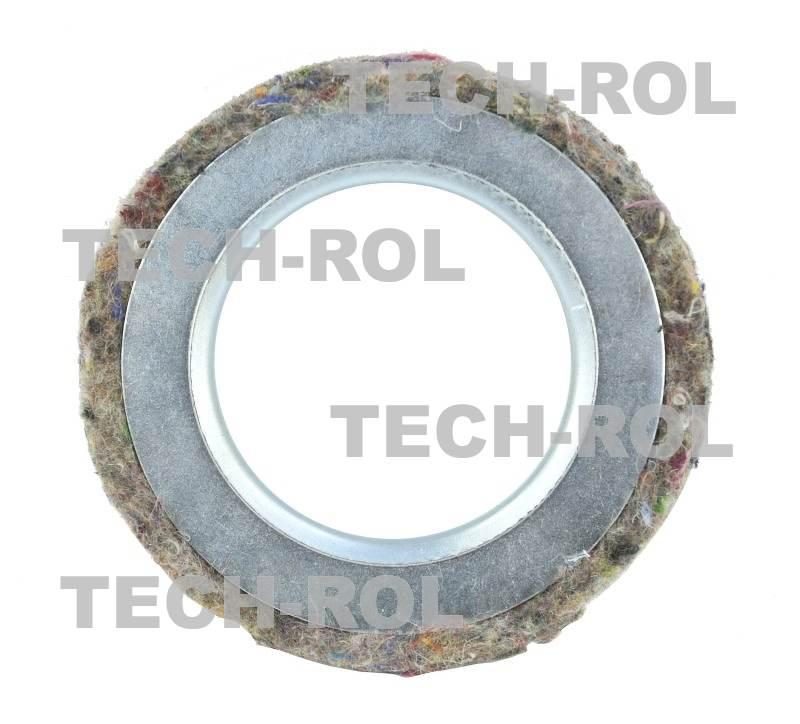 Pierścień uszczelniający czopa 450x16 C-360/C-330 42272161 Produkt 5szt