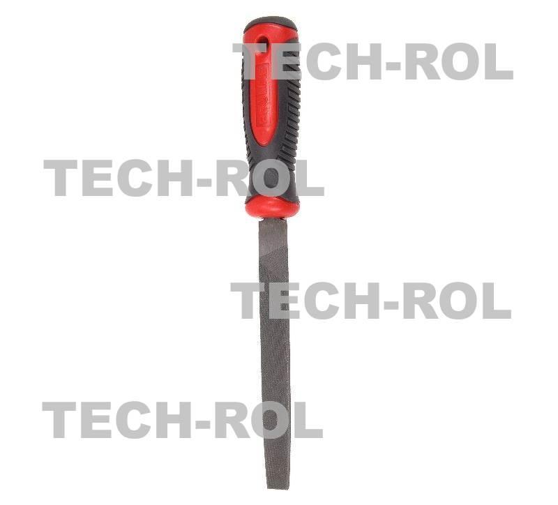 Pilnik ślusarski płaski 150mm 32134 Proline