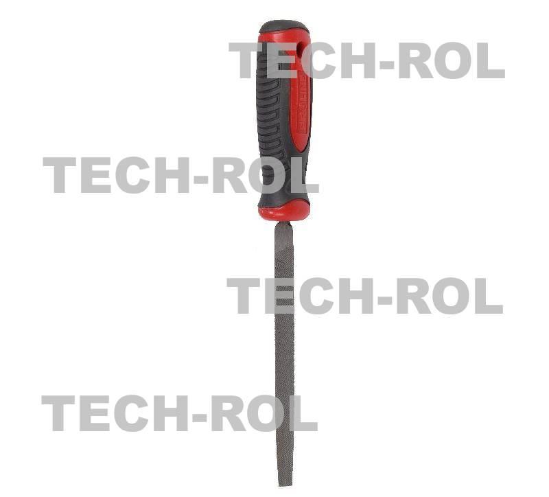 Pilnik ślusarski trójkątny 150mm 32244 Proline