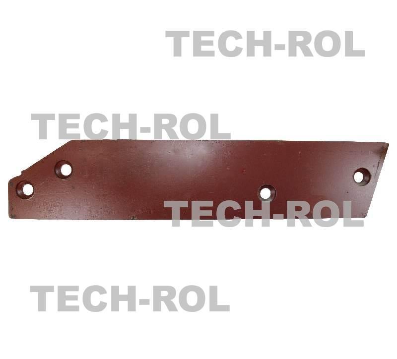 Płoza długa Pług Staltech U170/P Produkt krajowy