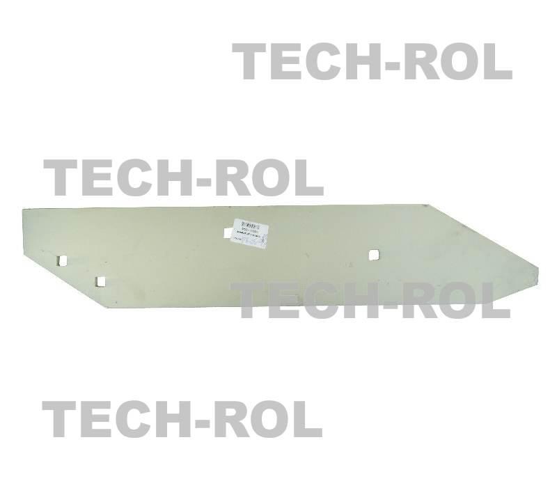 Płoza prawa ZX Pług IBIS VARIO TUR korpus ZX 1153510030 Po/1703 Unia