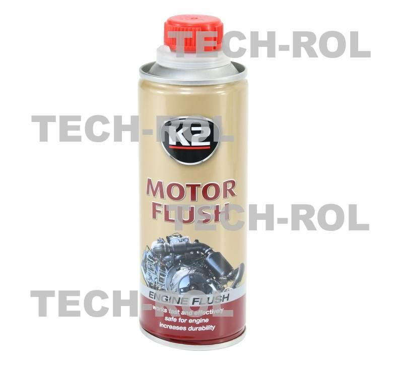 Płukanka silnika Motor Flush T371 K2 | OL83-047