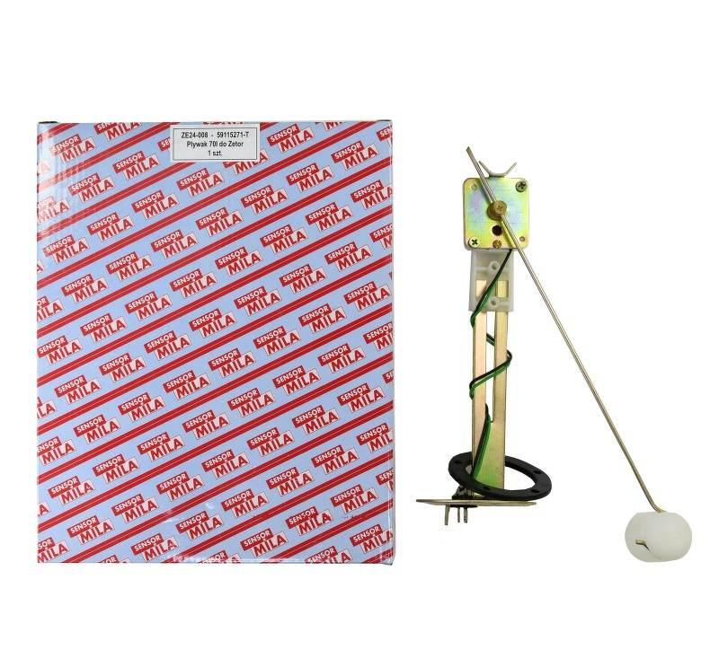 Pływak 70l 59115271,38003445017 Sensor MILA