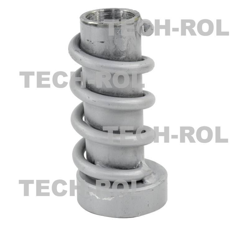 Podajnik ślimakowy z mimośrodem Śrutownik H-112 SR-1 8112030050 Hedem