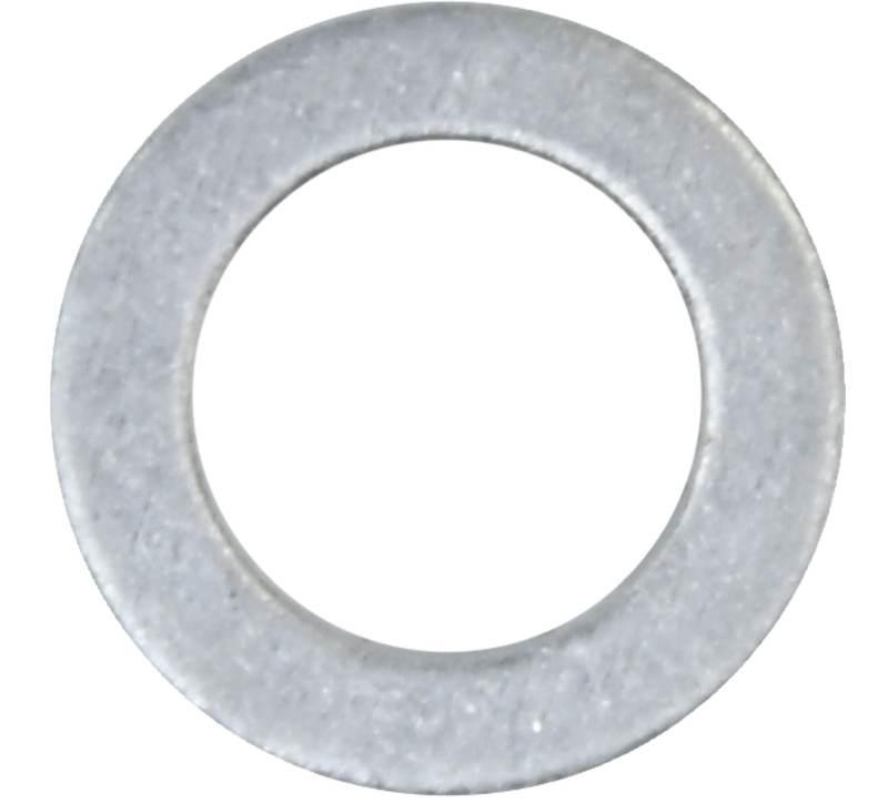 Podkładka aluminiowa fi 10x16x2 10x16 APARTS 100szt