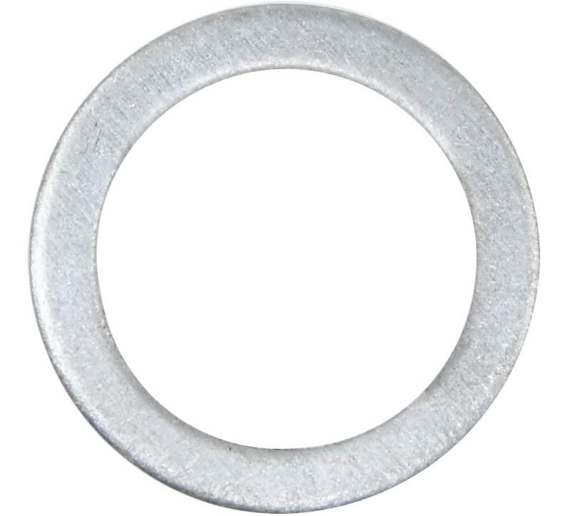 Podkładka aluminiowa fi 16x20x2 16x20 APARTS 100szt