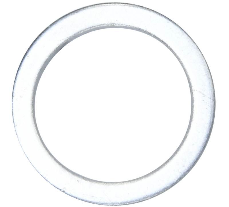 Podkładka aluminiowa fi 18x24x2 18x24 APARTS 100szt