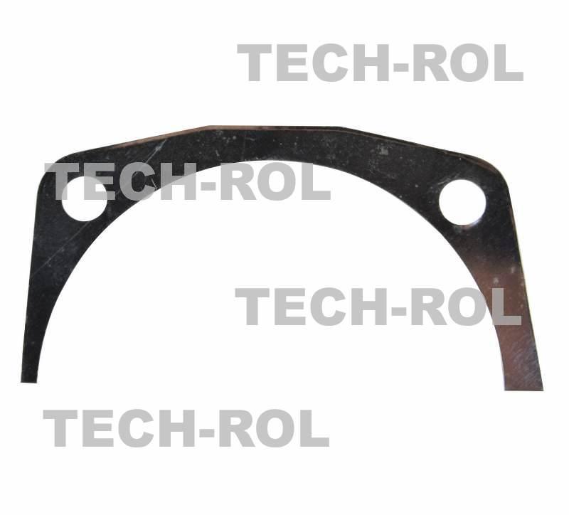 Podkładka gniazda wałka pośredniego do T-25 7371331 Polgasket