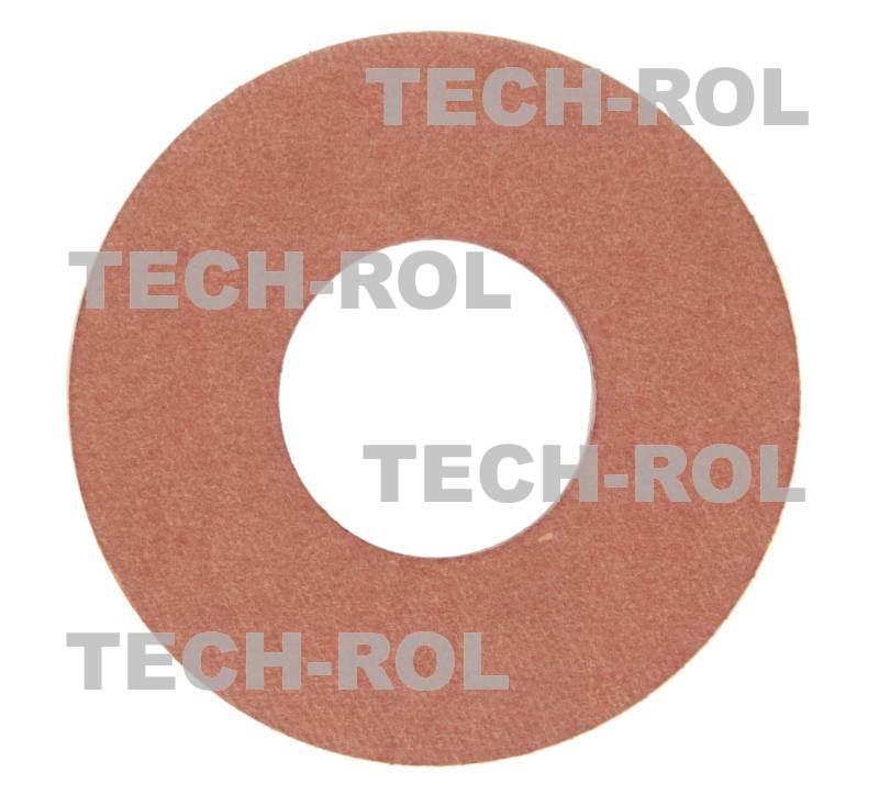 Podkładka izolacyjna sprzęgła do C-385 80021054 Produkt krajowy