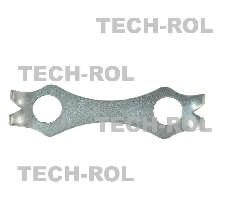Podkładka koła zamachowego MF-3 33117121 Produkt krajowy