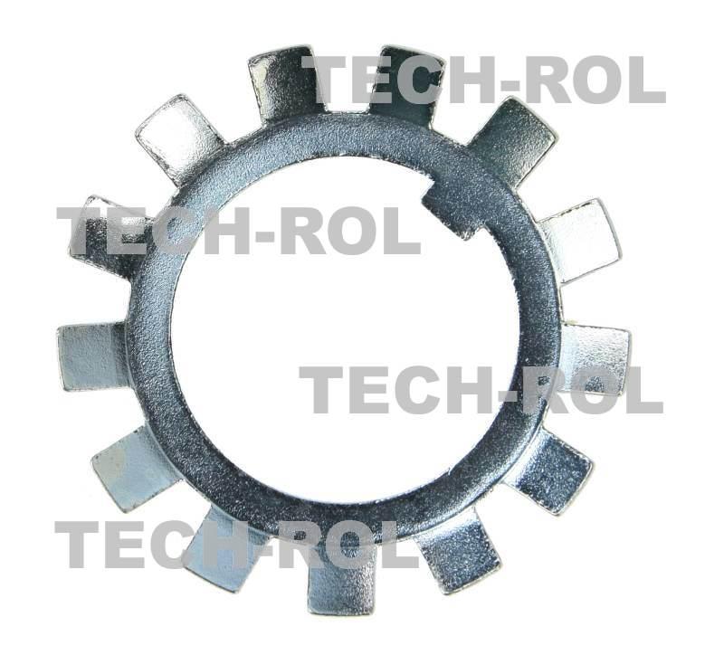 Podkładka łożyskowa MB 5 DIN 5406 MB5 Produkt Standard 10szt
