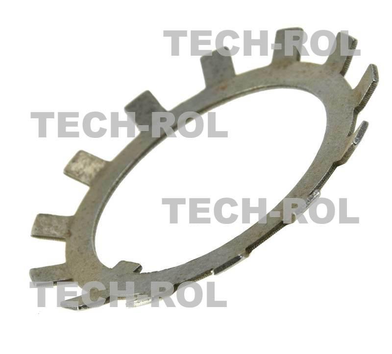 Podkładka łożyskowa MB 9 DIN 5406 MB9 Produkt Standard 10szt