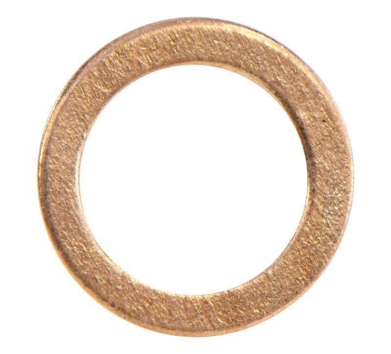 Podkładka miedziana fi 10x14 KN6-4 96010100 APARTS 100szt