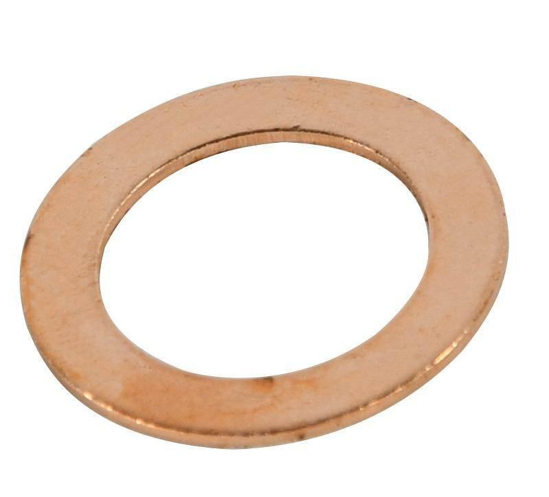 Podkładka miedziana fi 16x24x1 KN16x24 KN16X24 50721350 APARTS 100szt