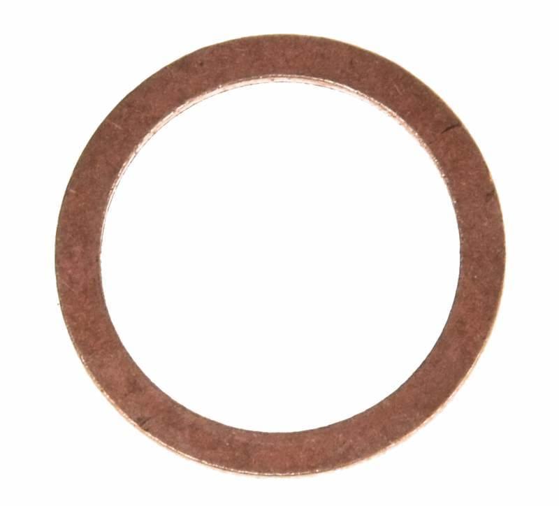 Podkładka miedziana fi 19x24x1,5 korka misy oleju do MF-3 2411260 100szt