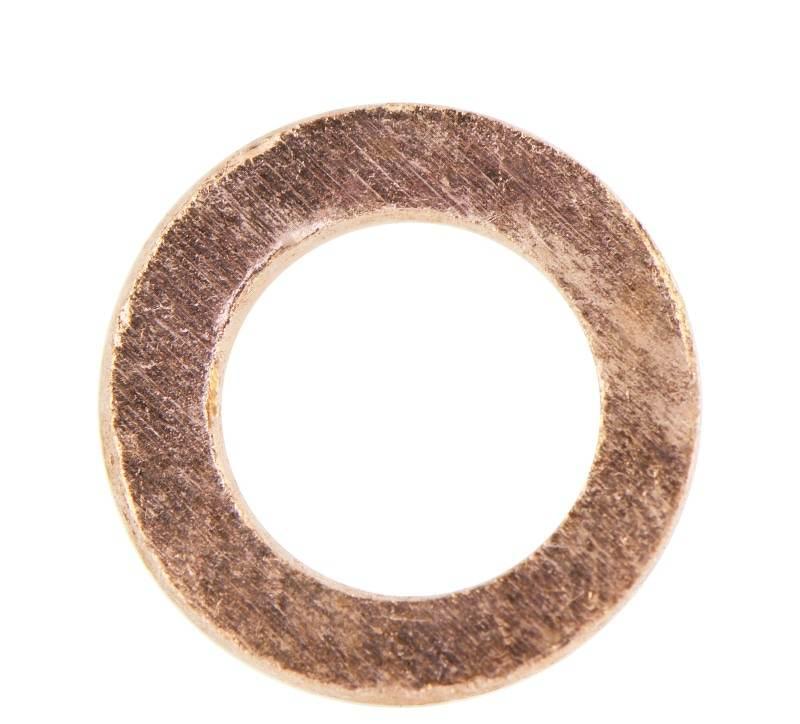Podkładka miedziana fi 6x9,5 do C-360 KN6X9,5 APARTS 100szt