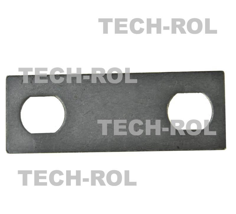 Podkładka15x60 czopa zwrotnicy c-360 54610617 Produkt krajowy