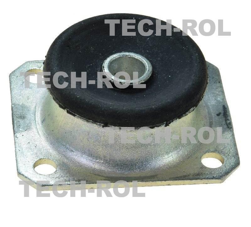 Poduszka kabiny 64361905 53361905 Zetor Oryginał