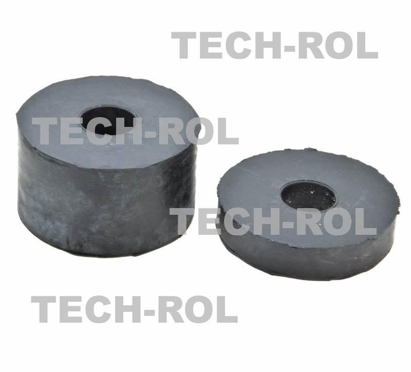 Poduszka kabiny do T-25 D37M100P Produkt krajowy