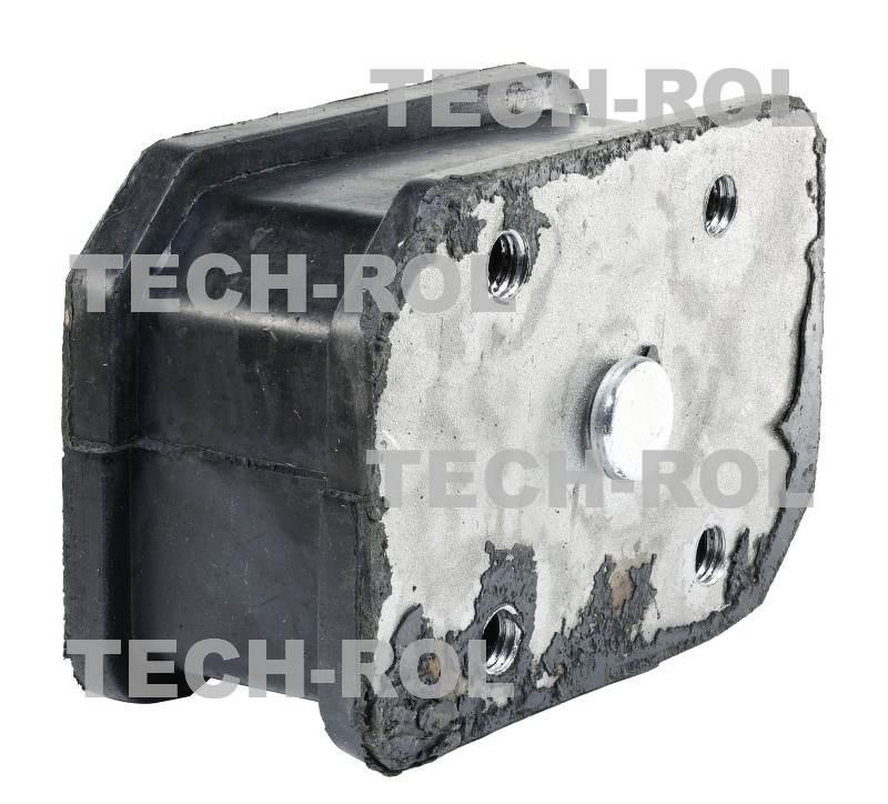 Poduszka silnika pasuje do MTZ-80/82 240-11001025 Produkt standard