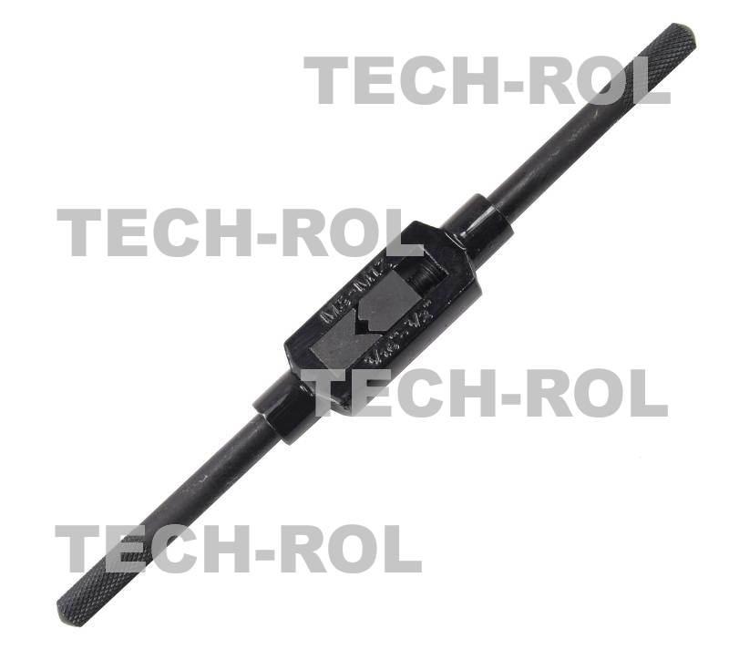 Pokrętło do gwintowników M3-M12 67000 Mega