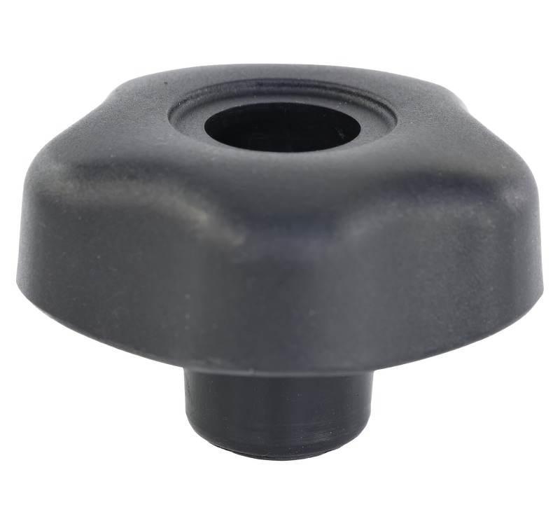 Pokrętło z nakrętką gwint M10 02774 APARTS