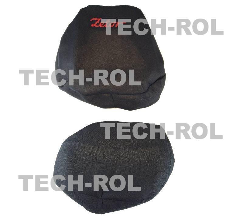 Pokrowiec siedzenia zetor oryginał 992-1069 ,1100000415 Zetor Oryginał