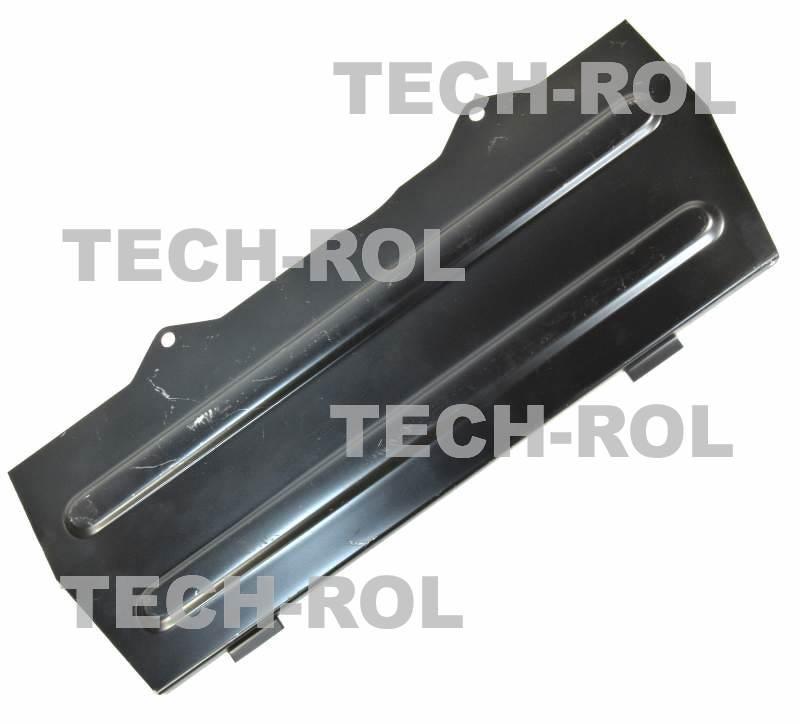 Pokrywa akumulatora 80334046 Produkt krajowy