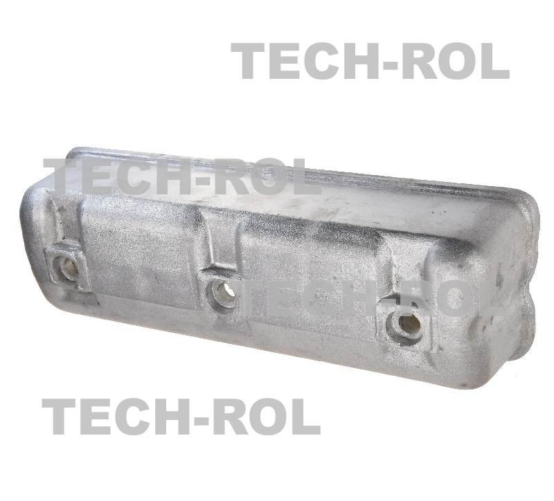Pokrywa głowicy C-385 6cyl86005005 Produkt krajowy