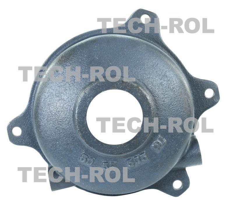 Pokrywa mechanizmu blokującego do C-360 50525050 Lemet