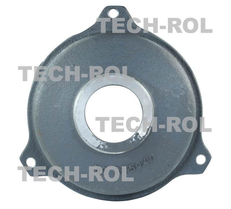Pokrywa mechanizmu różnicowego do C-360 50525040 Lemet