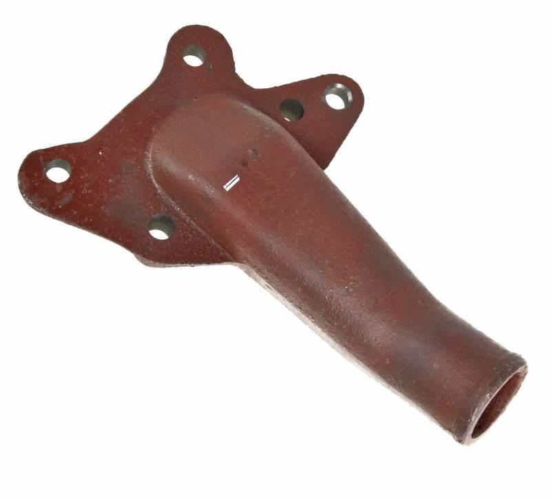 Pokrywa termostatu mf-4 37747581 APARTS | MF00-476