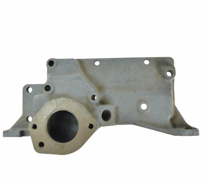 Pokrywa termostatu mf-4 37762705 APARTS | MF00-478