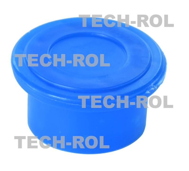 Pokrywa zaworu gniazda stary typ do C-360 50490050 Produkt krajowy 10szt