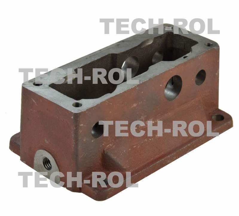 Pokrywa zwolnicy do T-25 T3038201,2538201 Produkt krajowy