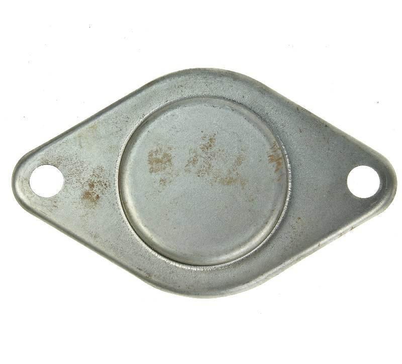 Pokrywka bloku do MF-3 37461104 APARTS | MF00-467