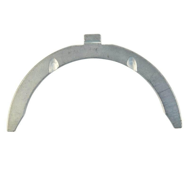 Półpierścień wału korbowego R-1 szeroki bimetaliczny do MF-3 UR031032
