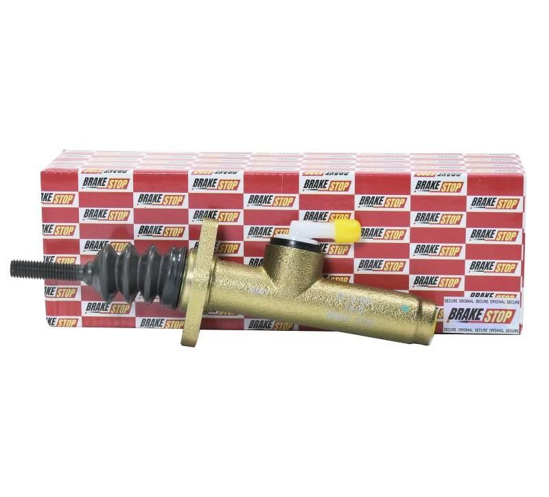 Pompa hamulcowa sprzęgłowa do Claas 694573 607188 Brake Stop