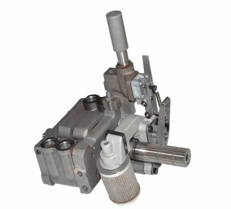 Pompa hydrauliczna podnośnika do MF-3 MF-4 3130244K92,1870995M9 APARTS