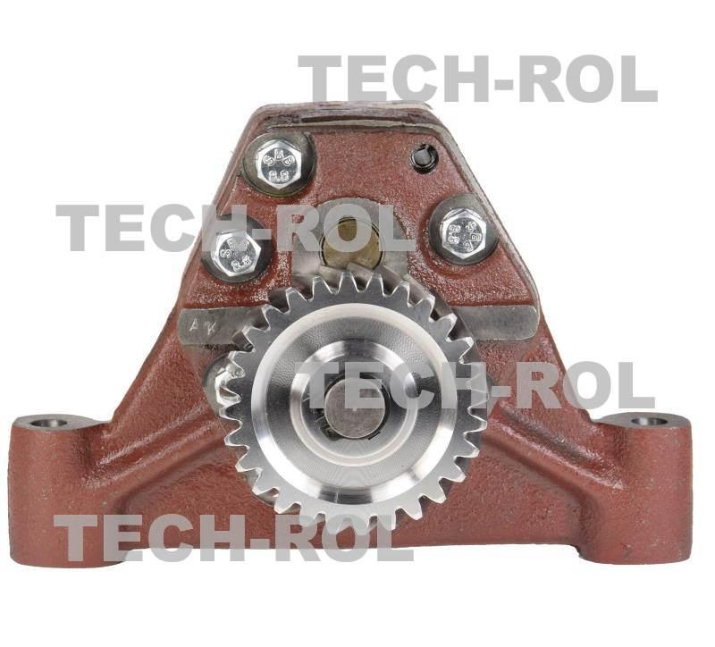 Pompa oleju silnika C-385 6-cylindrowy 86007019 Hylmet