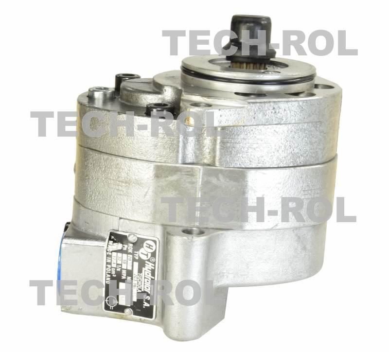 Pompa wspomagania układu kierowniczego ZCT-16L do C-385 80420902 80620109